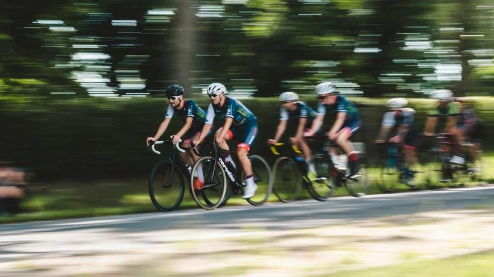 Radsport