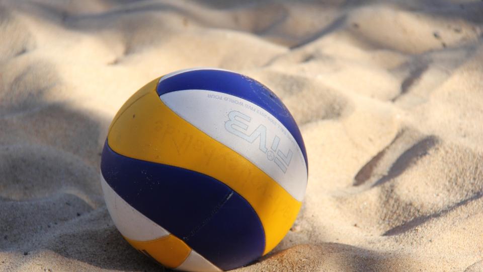 Volleyball