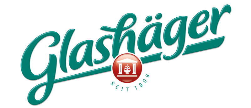 Logo Glashäger